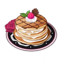 Pancakes moelleux